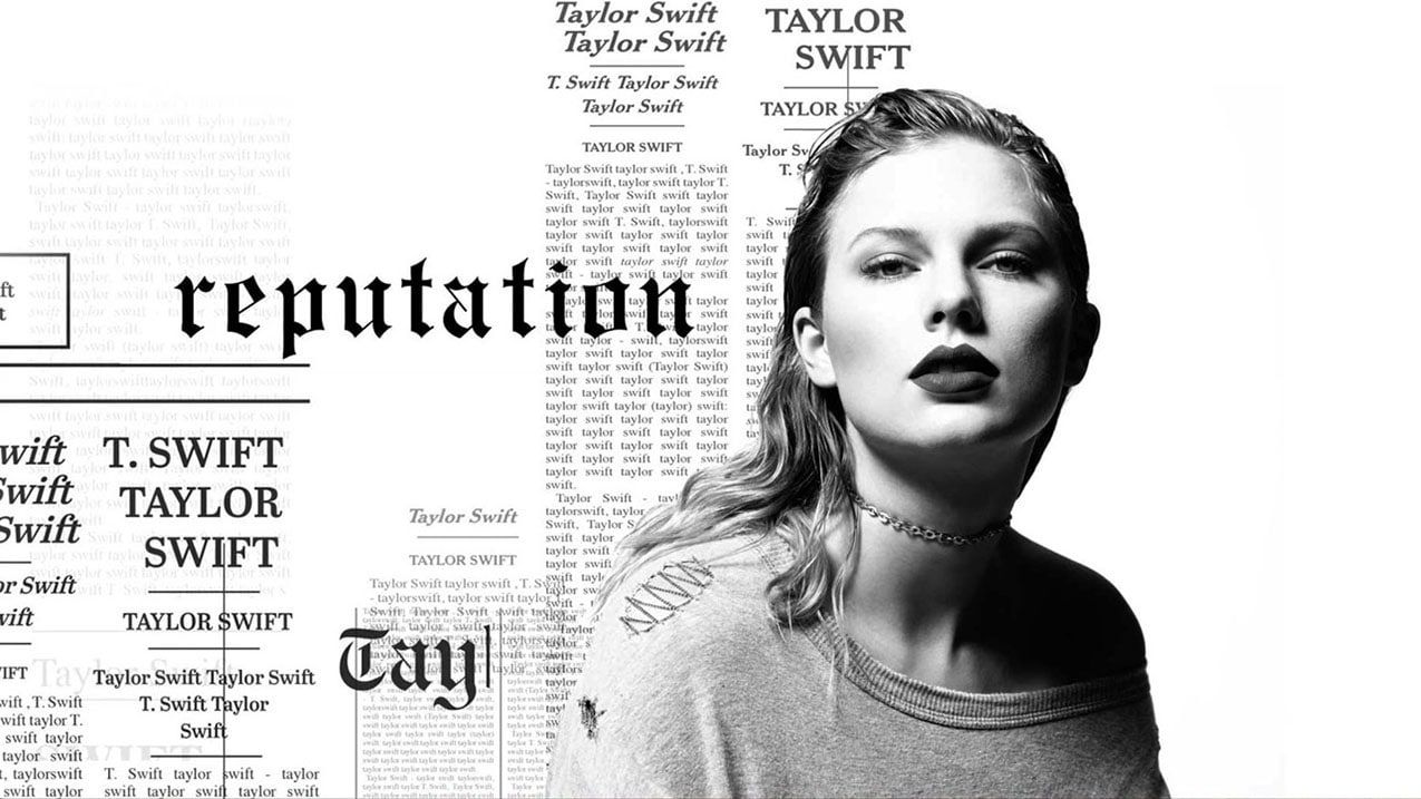 Taylor Swift's Reputation, The Big Sick, and More