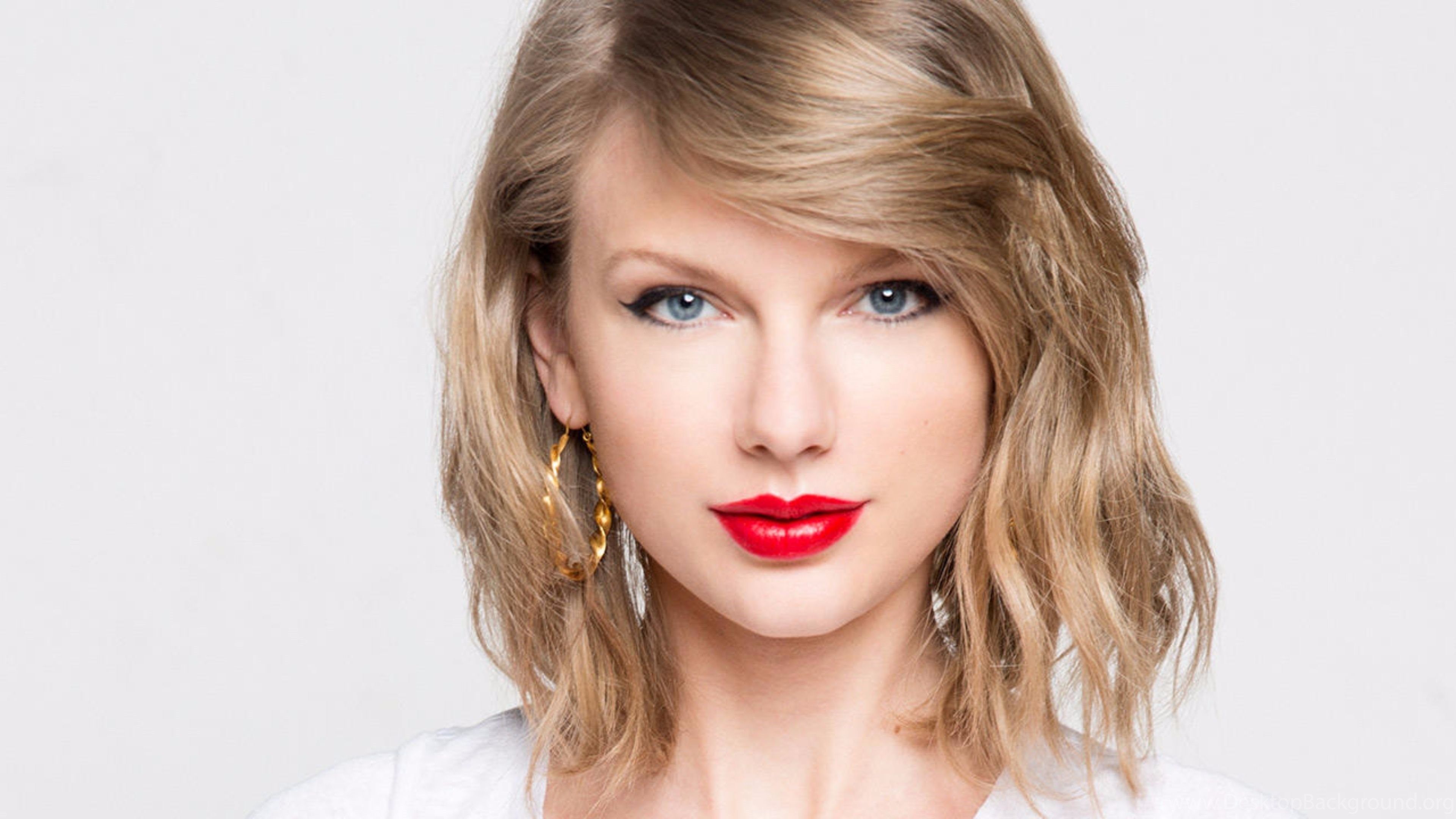 New Taylor Swift 4K Wallpaper Desktop Background