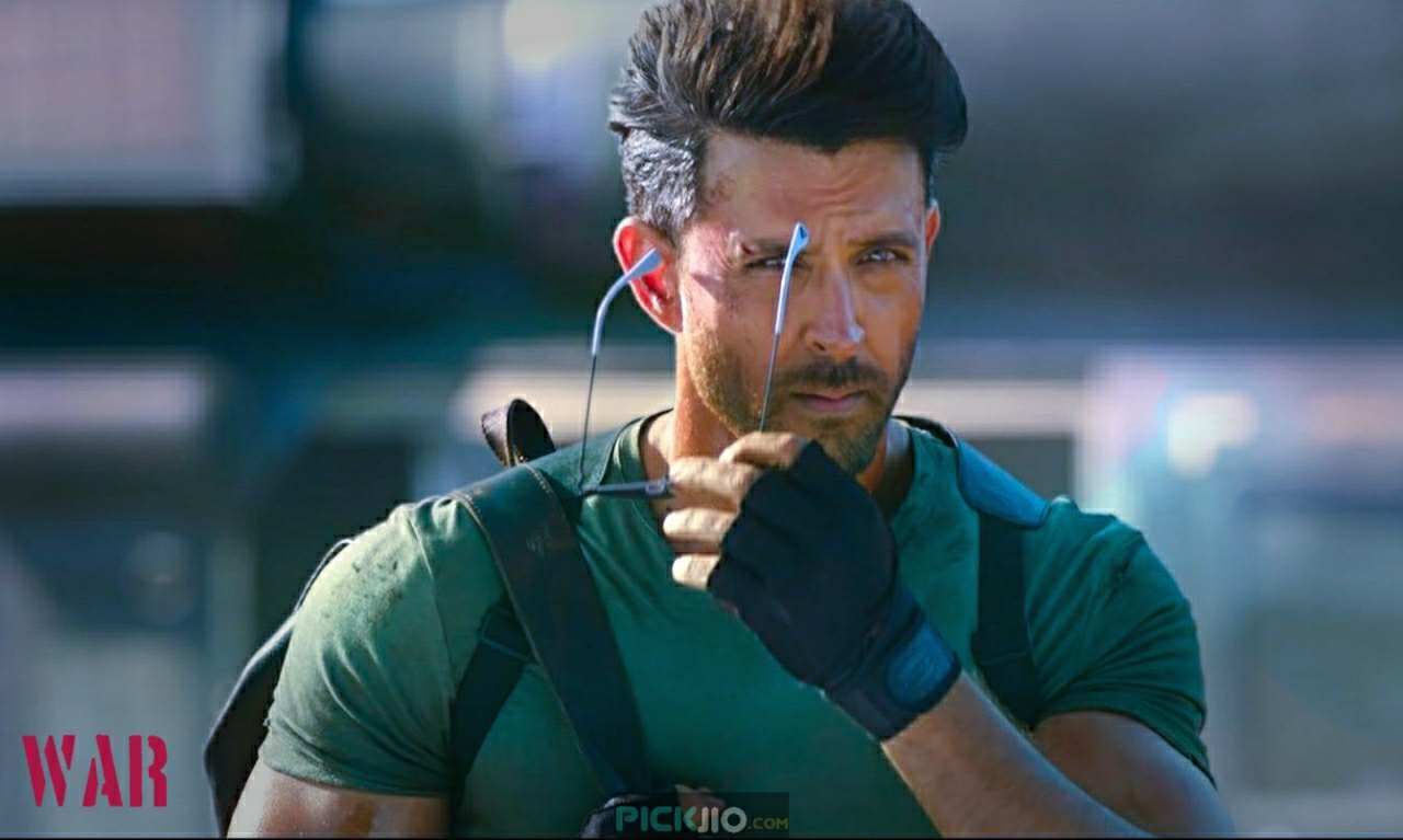 HrithikRoshan #War - Hrithik Roshan Planet | Facebook