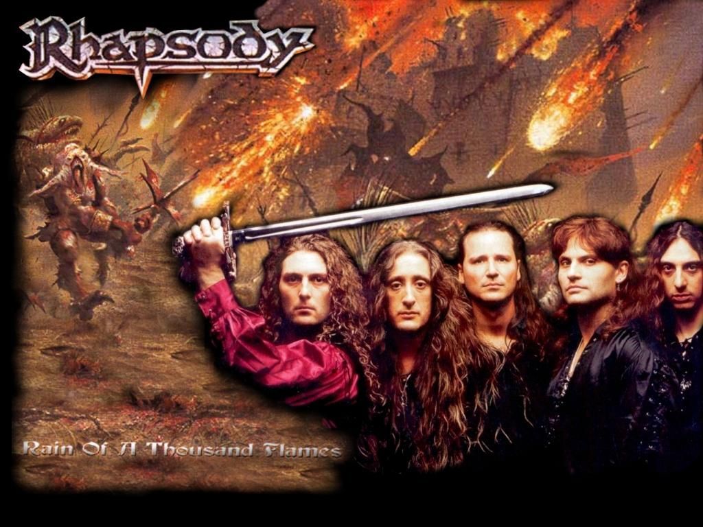 The Fire. Music wallpaper, Symphony x, Lares