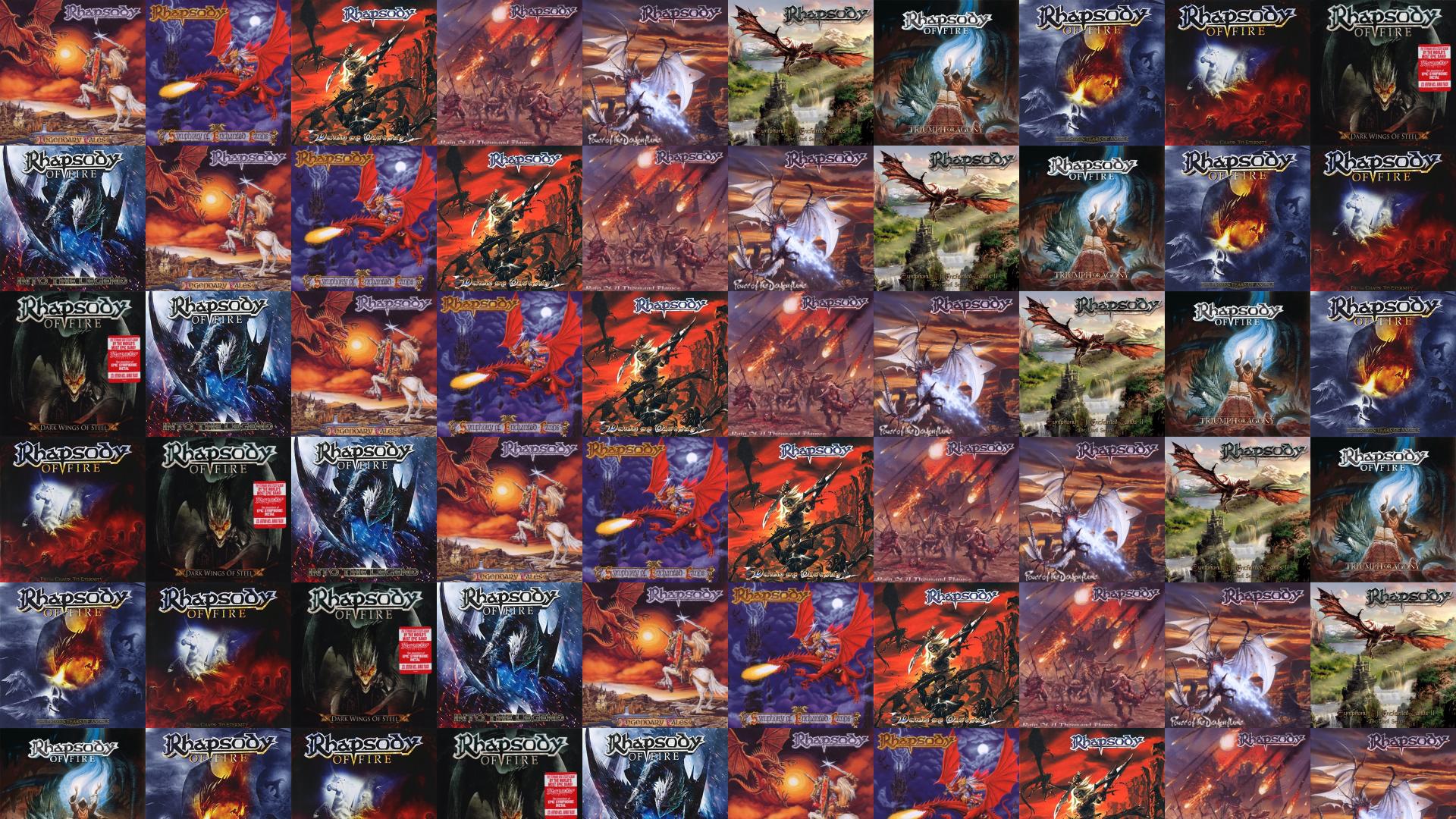 rhapsody « Tiled Desktop Wallpaper