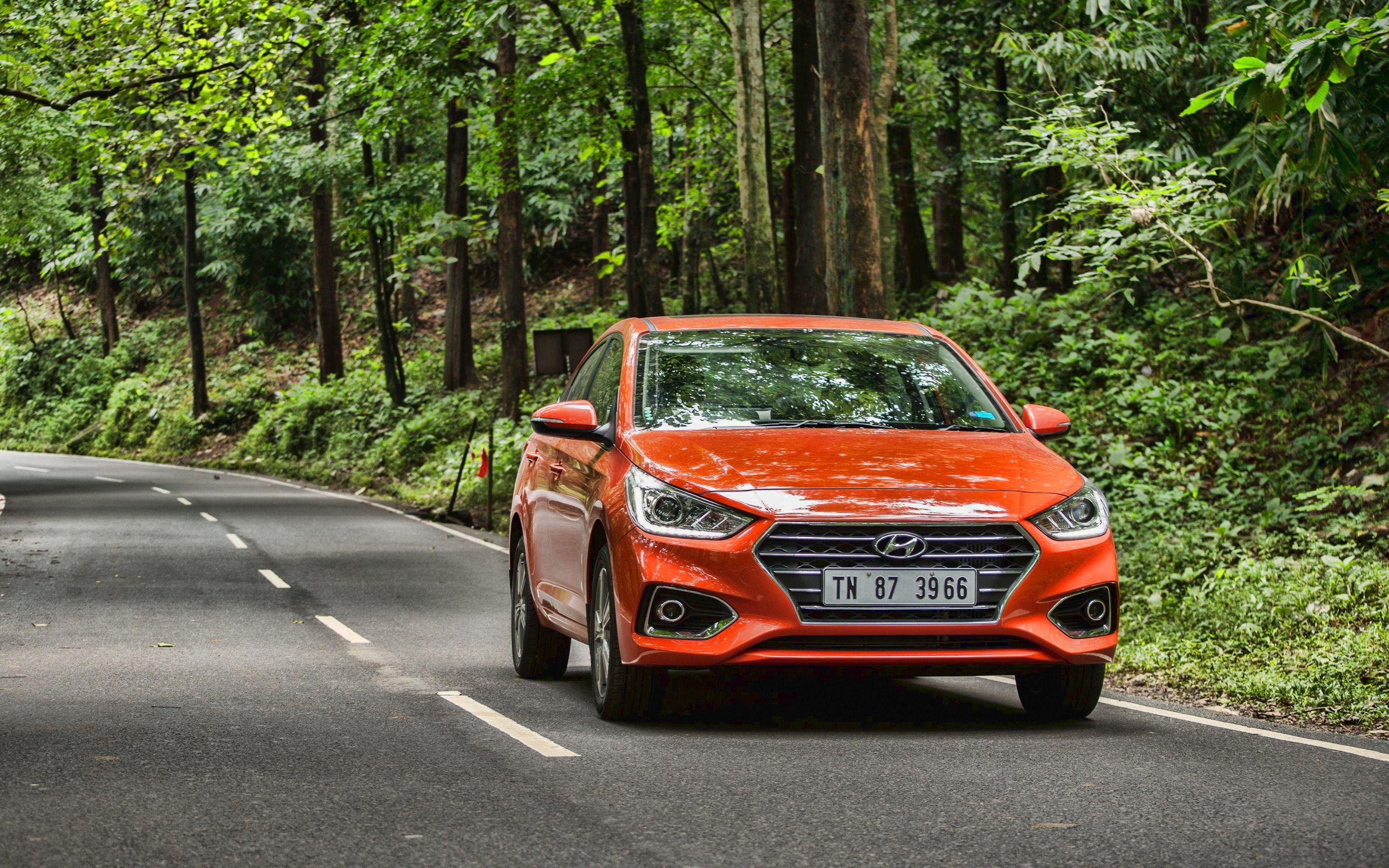 Hyundai Verna's 17-year India journey in images: From Gen 1 to Sensuous  Sportiness | Times of India