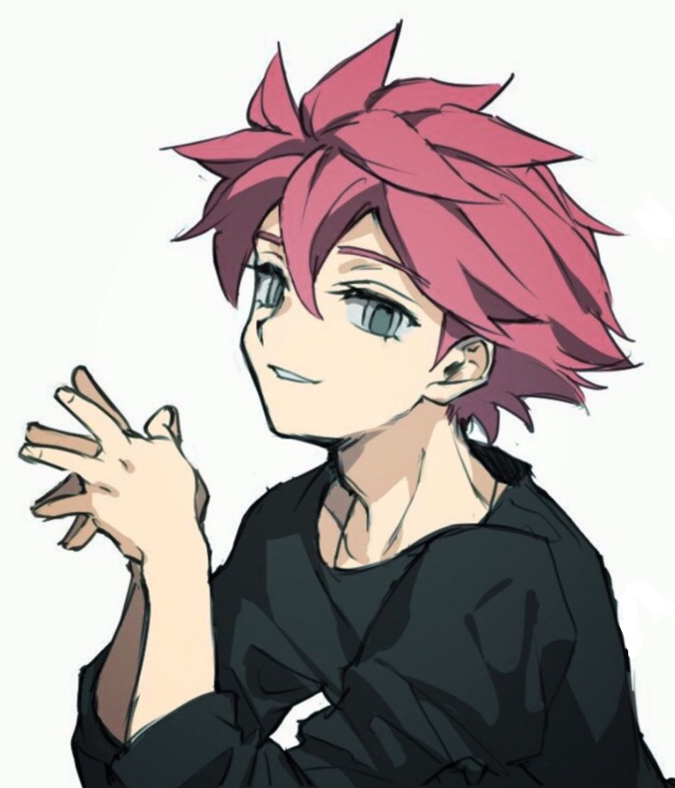 Nosaka Yuuma. Anime, Anime image, Image