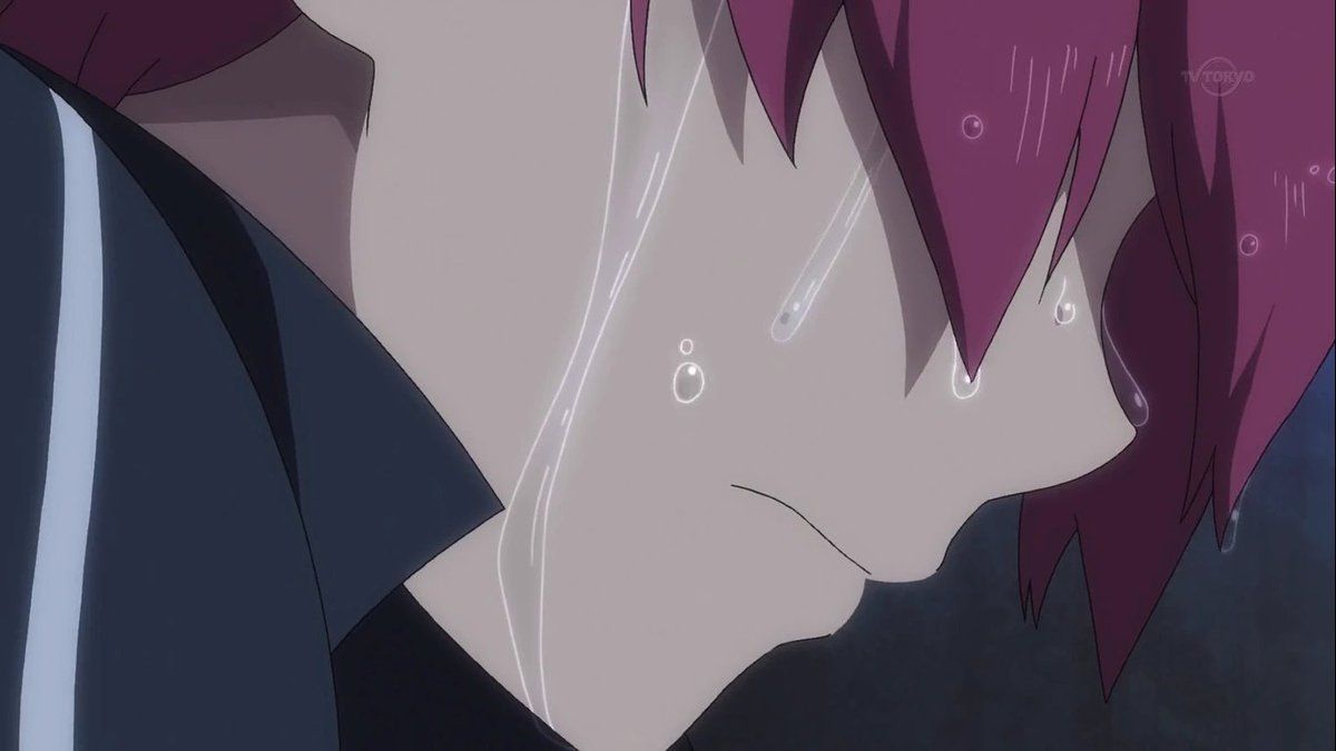 Inazuma Eleven Perfect Pics 4: Favourite Ares / Orion character The best protagonist of Ares Nosaka Yuuma / Heath Moore and Mizukamiya Seiryuu / Acker Reese in Orion cause