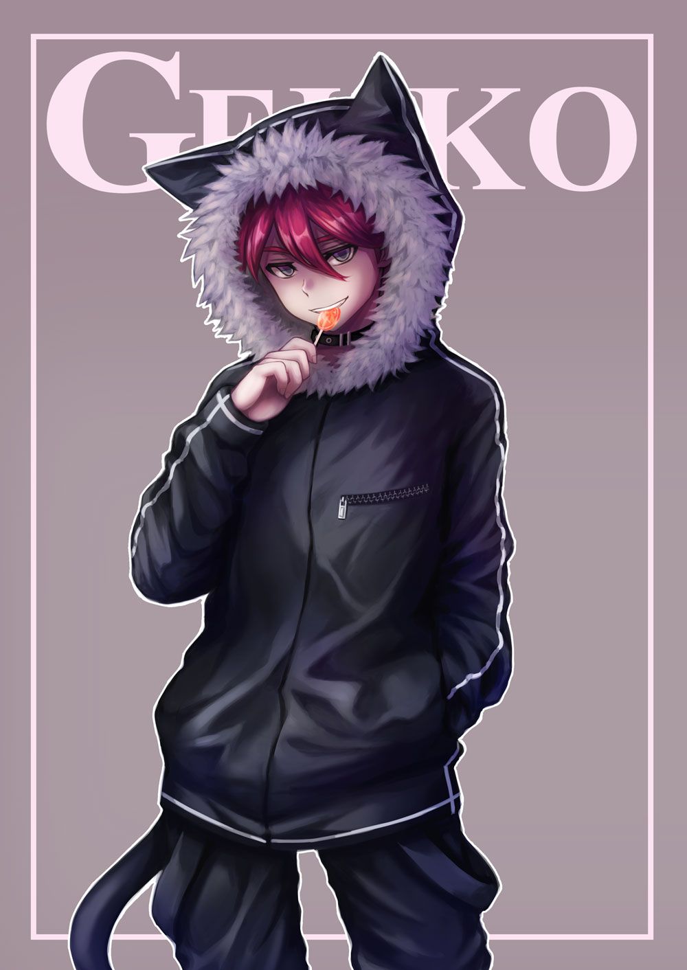 Nosaka Yuuma (Heath Moore) Eleven: Ares no Tenbin Anime Image Board