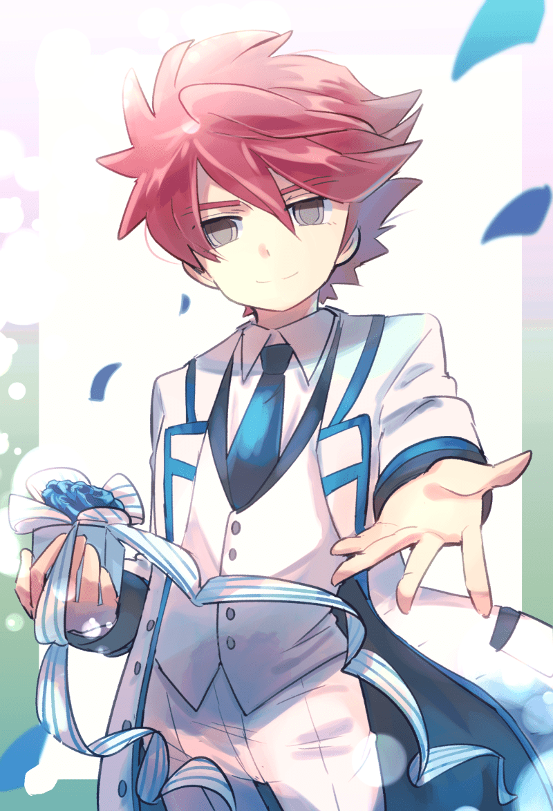 Nosaka. Anime, Anime image, Eleventh