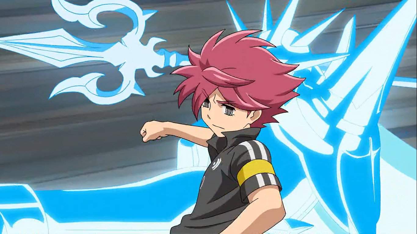 King's Lance. Wiki. Super Onze PT BR Amino