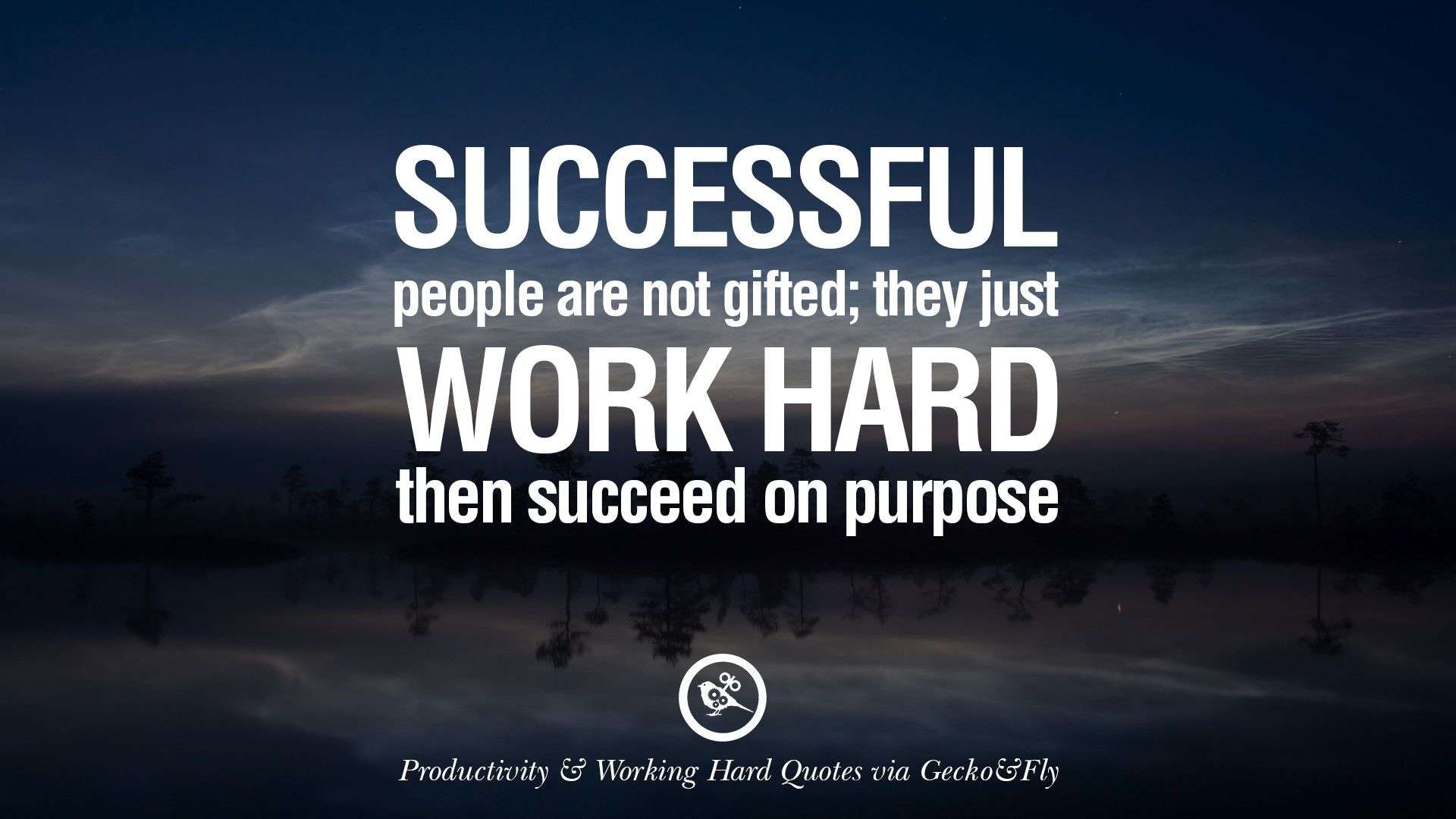 Work Hard Quotes Wallpaper HD