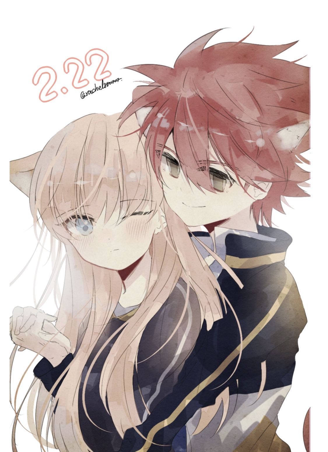 ʕ •ᴥ•ʔ Inazuma shipps ʕ •ᴥ•ʔ