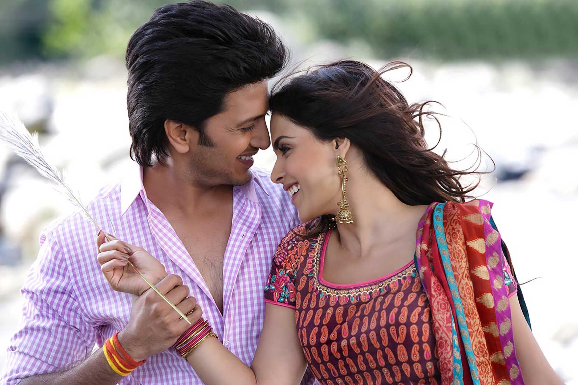 Tere Naal Love Ho Gaya Wallpapers Wallpaper Cave