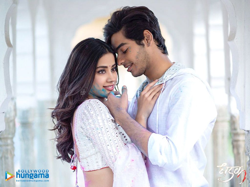 Dhadak Box Office Collection Day 2: Janhvi Kapoor And Ishaan Khatter's Film  Witnesses 'Significant Growth,' Earns Rs 19.75 Crore