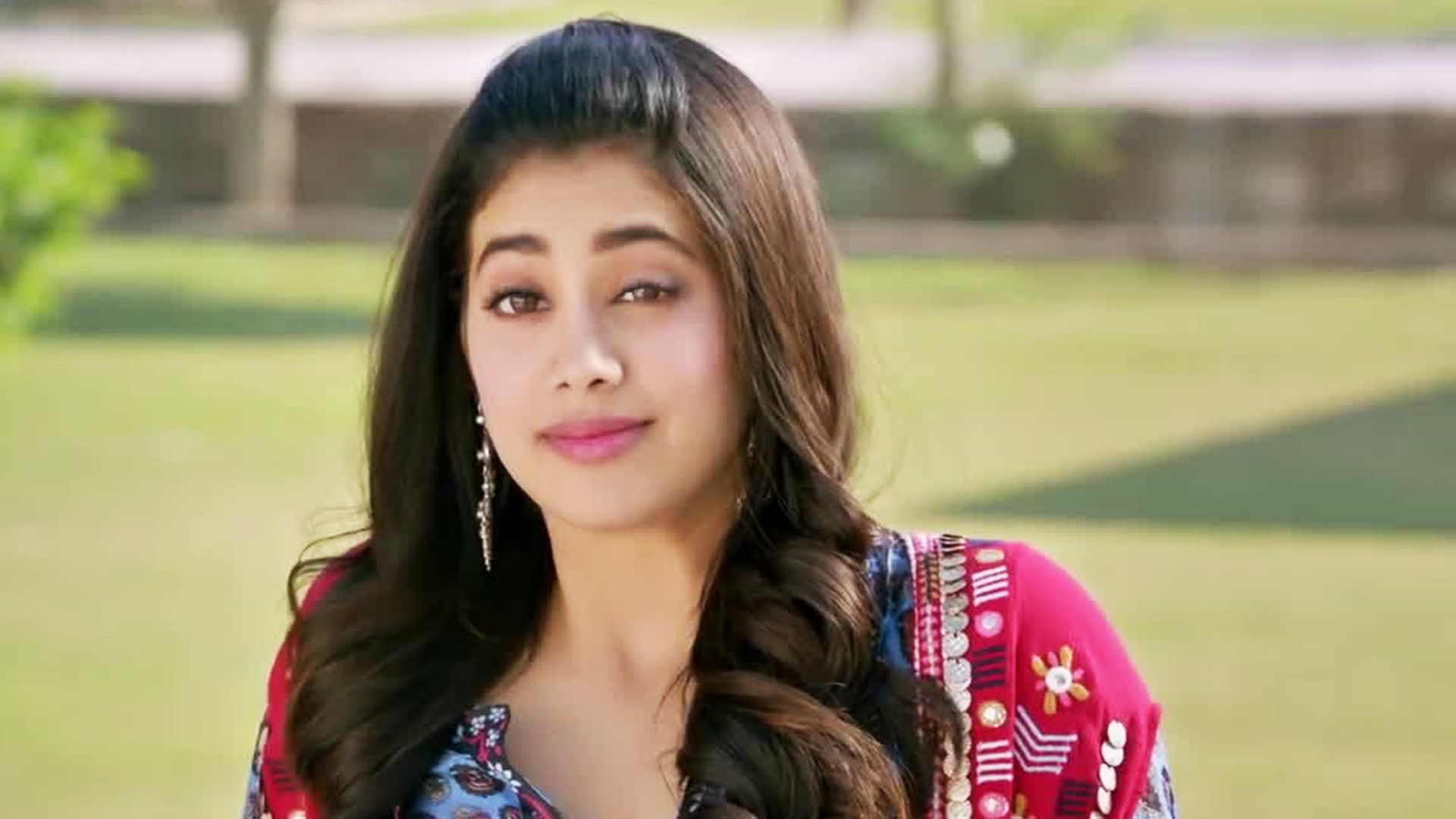 Dhadak Movie Wallpapers Wallpaper Cave