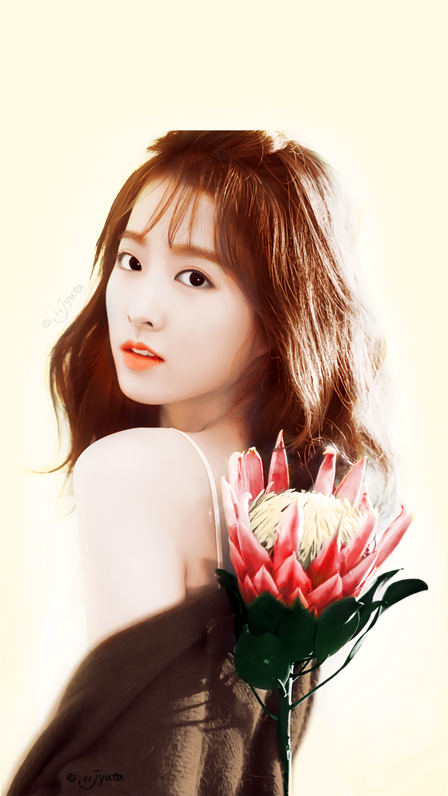 Park Bo Young Wallpaper Free Park Bo Young Background