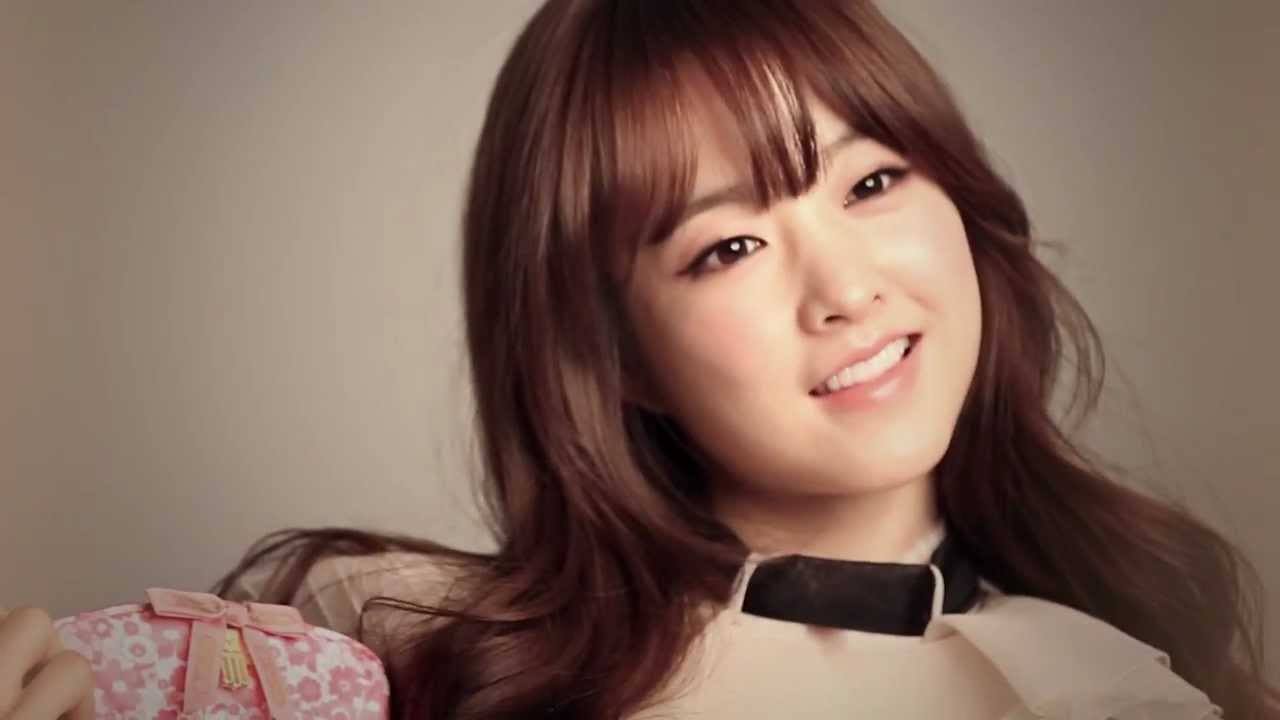 All About Oh My Ghost Main Actress Park Bo Young: Profile, Plastic Surgery, Drama List, Etc