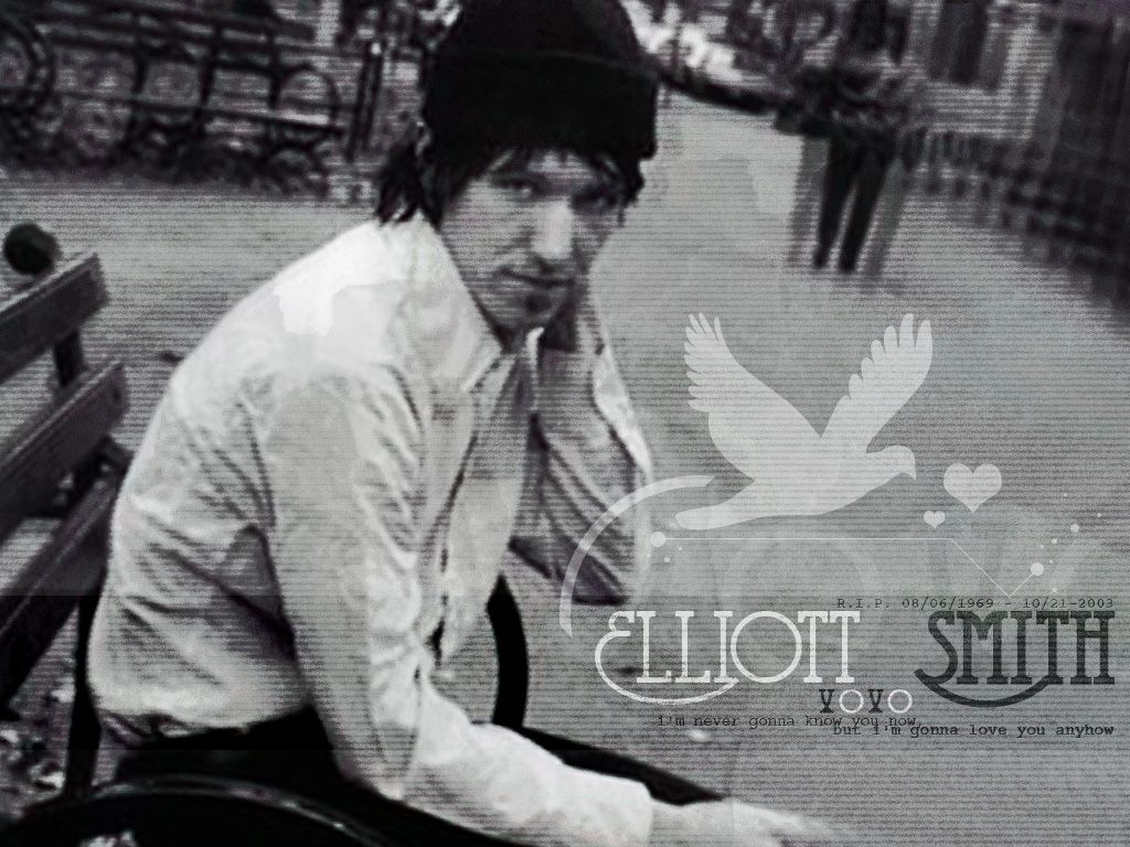 Download Elliott Smith wallpapers for mobile phone free Elliott Smith  HD pictures