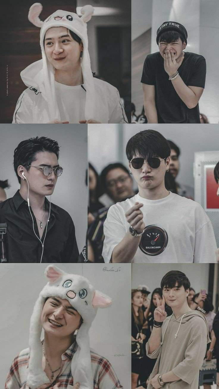 Krist. BL•Drama Amino