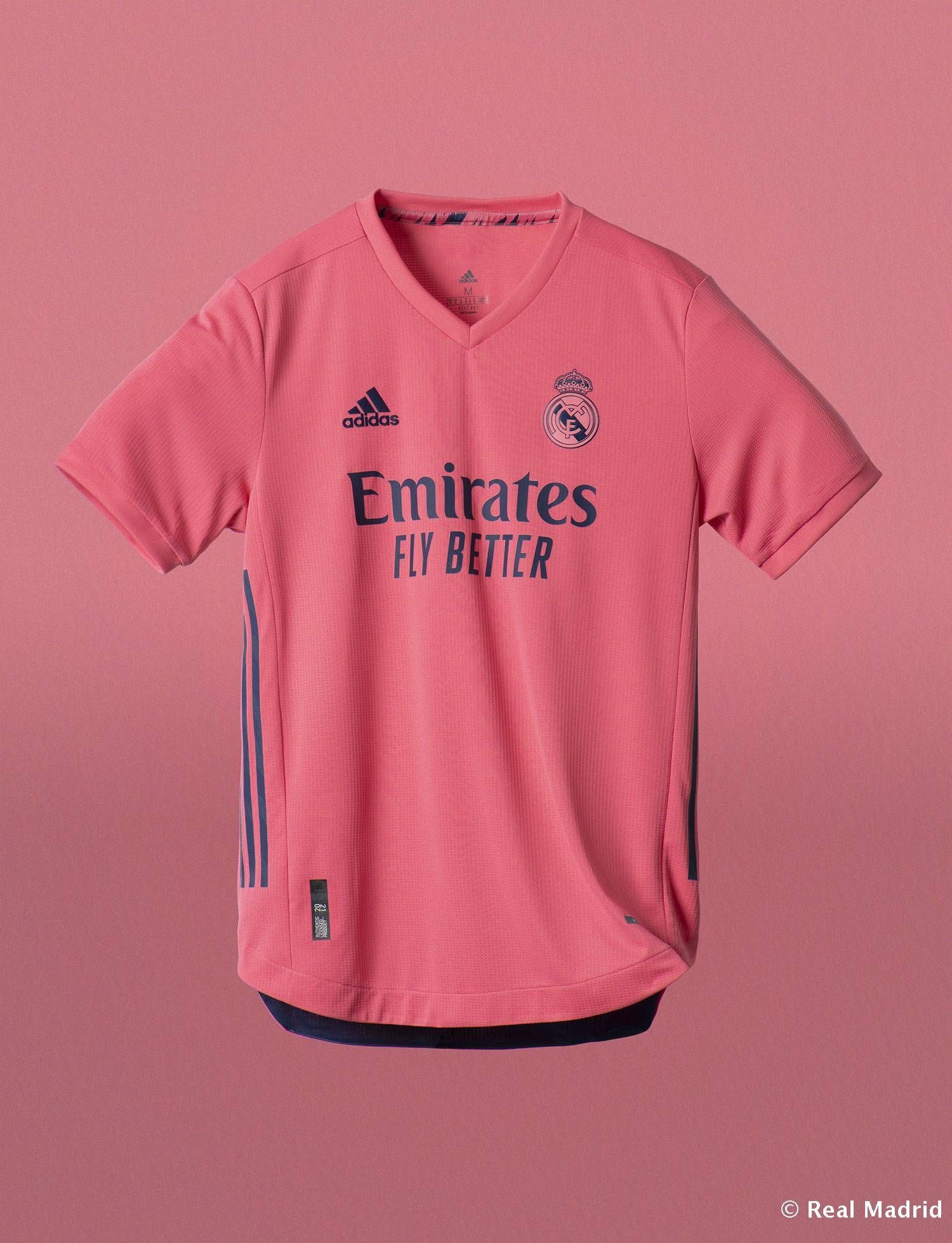 New Shirts For 2020 21 Season. Photo. Real Madrid CF. Real Madrid, Real Madrid Shirt, Real Madrid Kit
