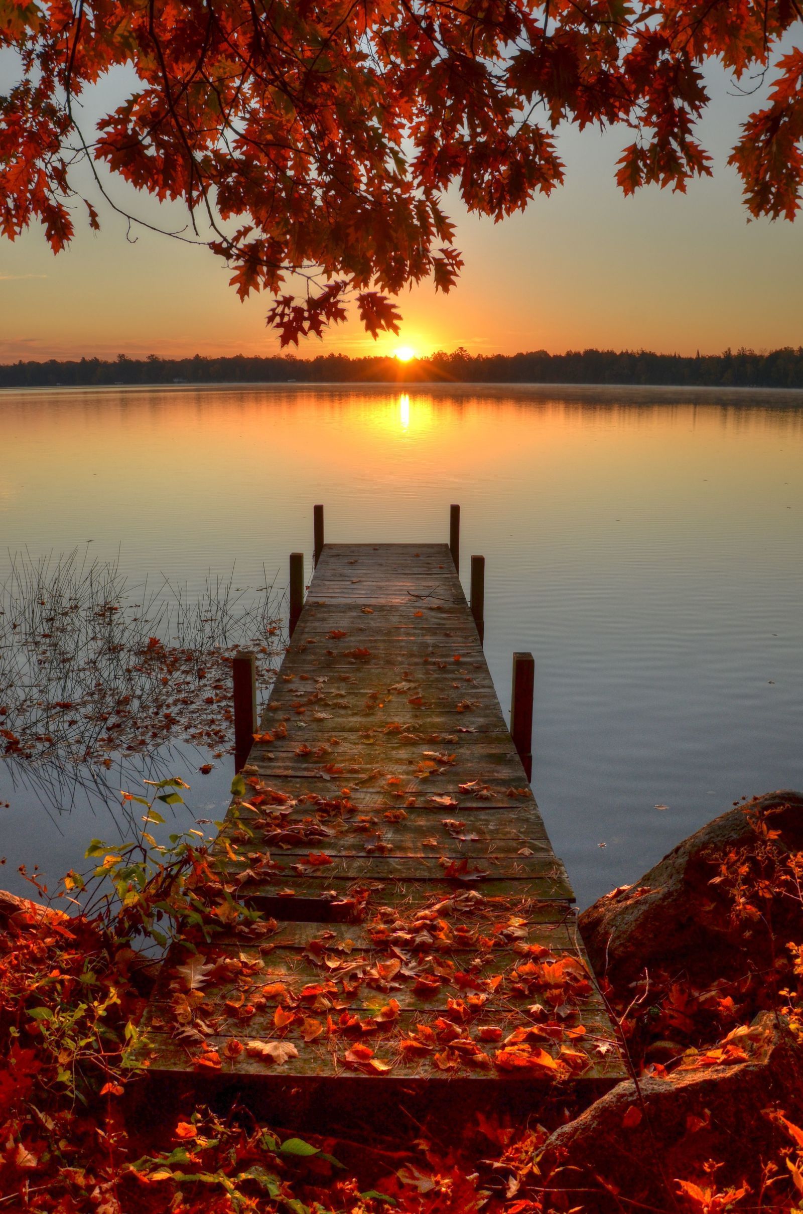 Reasons 'Country Living' Loves Fall. Autumn photography, Beautiful nature, Beautiful places