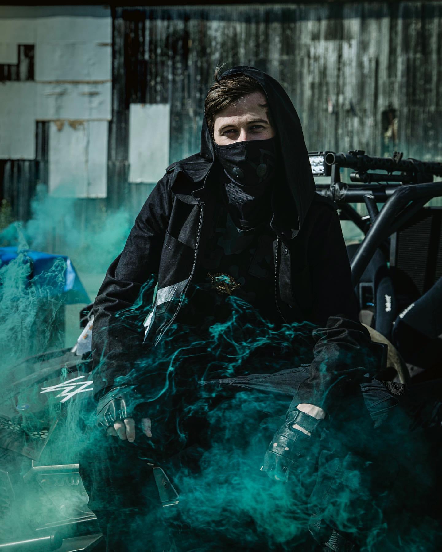 Alan Walker Wallpaper 2020 HD for Android
