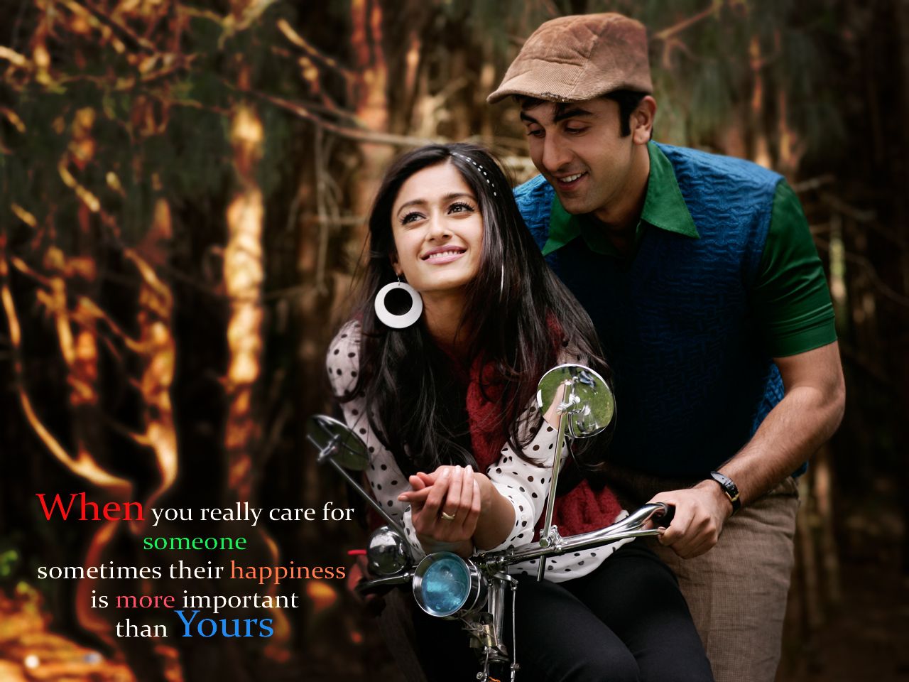 Quotes From Movies Bollywood. QuotesGram