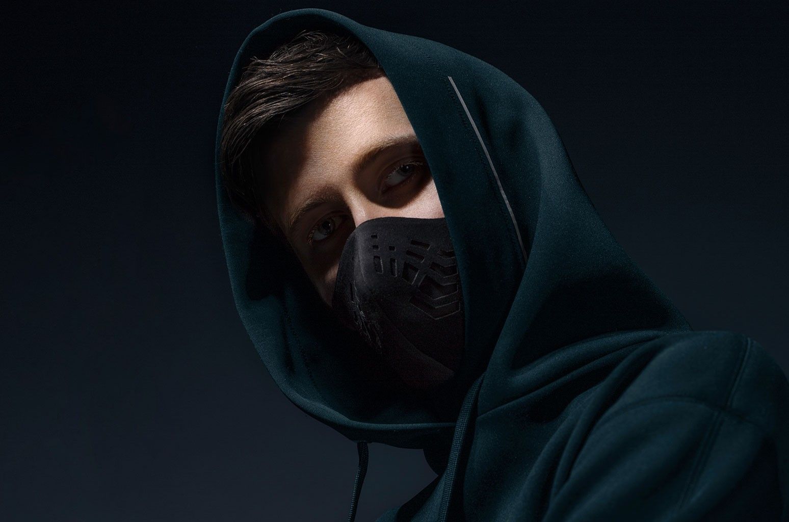 Alan Walker Wants to Unite the World With His Remix of 'Time' By the 'Genius' Hans Zimmer: Exclusive
