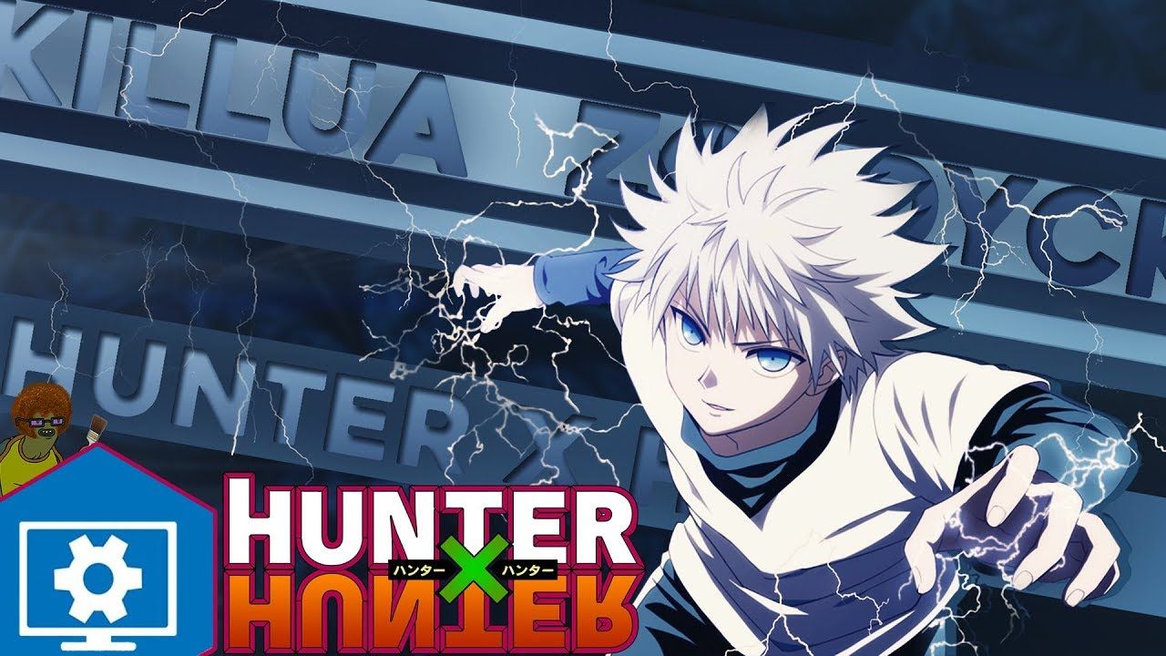 Anime Hunter x Hunter Hisoka Wallpaper Poster 24 x 14 inches Art Posters Art