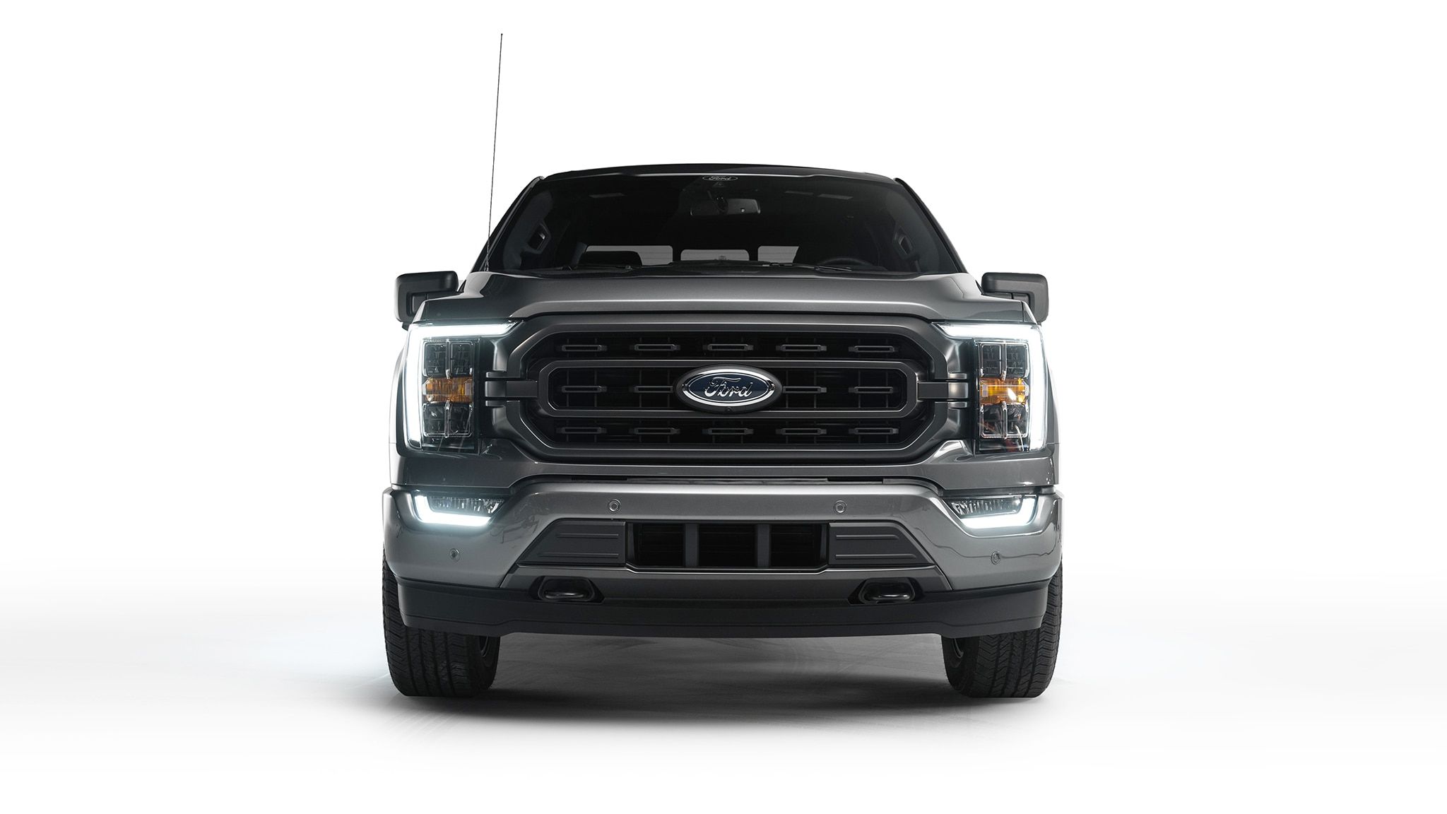 Ford Truck 2021 Wallpapers - Wallpaper Cave