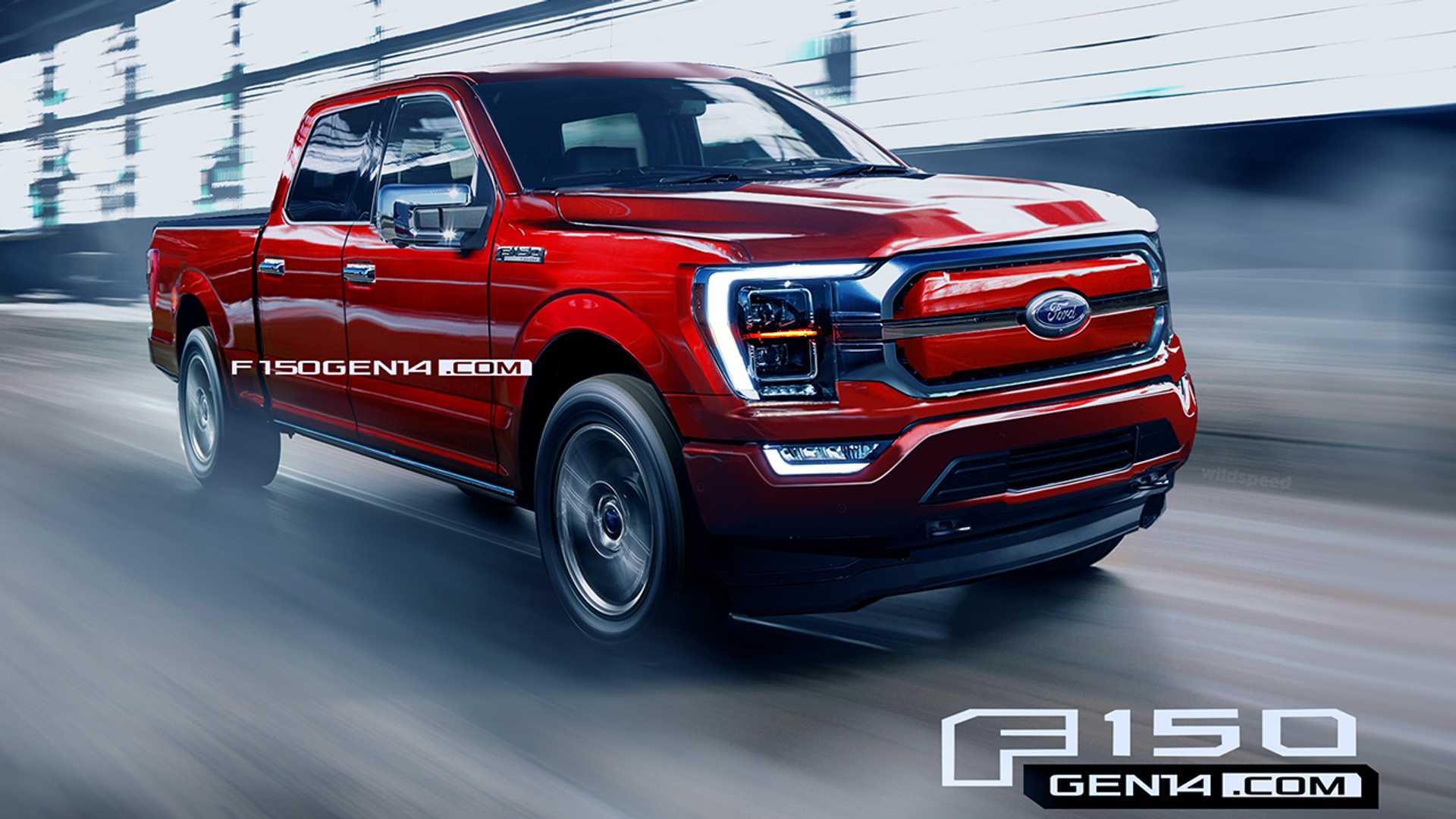 Ford Truck 2021 Wallpapers - Wallpaper Cave