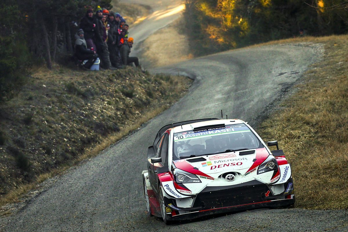 Wrc Rally 21 Wallpapers Wallpaper Cave