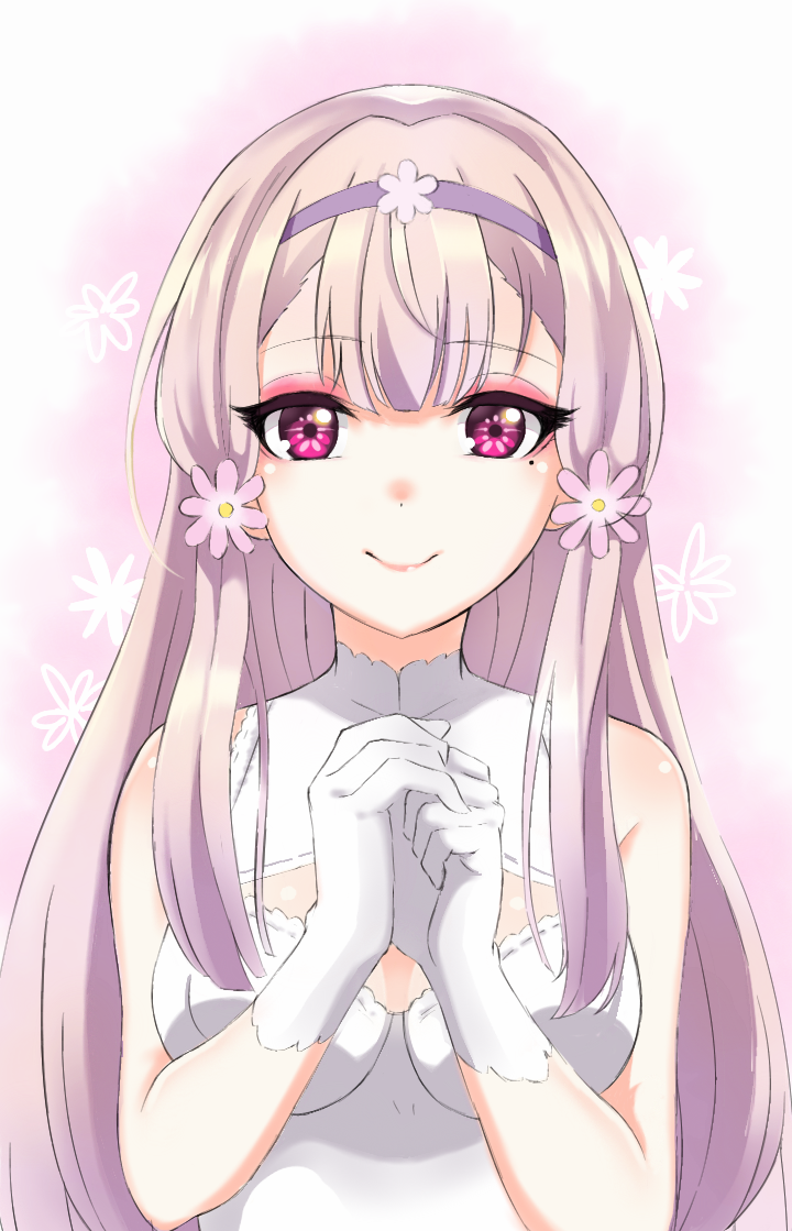 Akino Sakura (Sakura Akino) wo Suki nano wa Omae dake ka yo Anime Image Board
