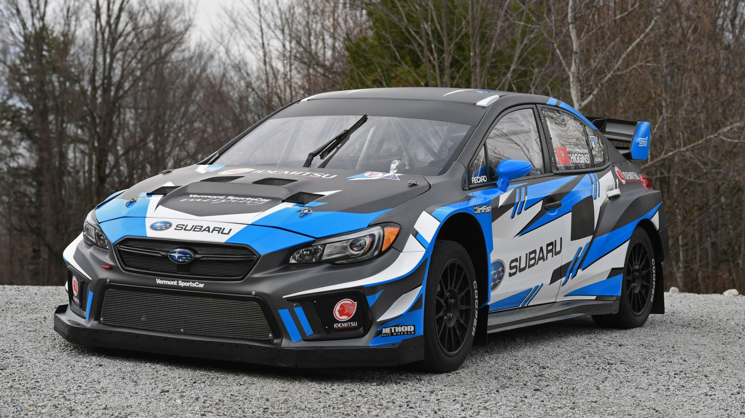 Wallpaper 2020 Subaru Rally Car. Subaru rally, Rally car, Subaru