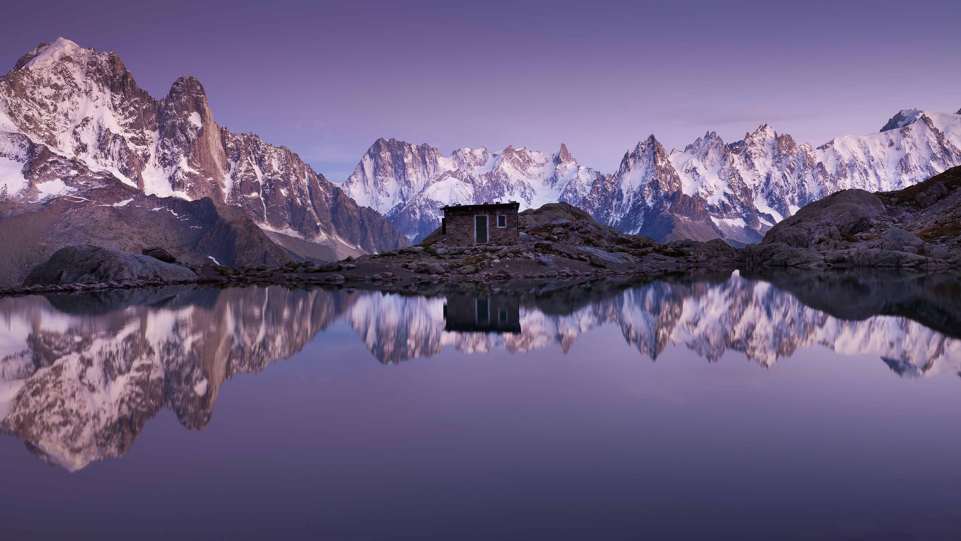 Chamonix Wallpapers - Wallpaper Cave