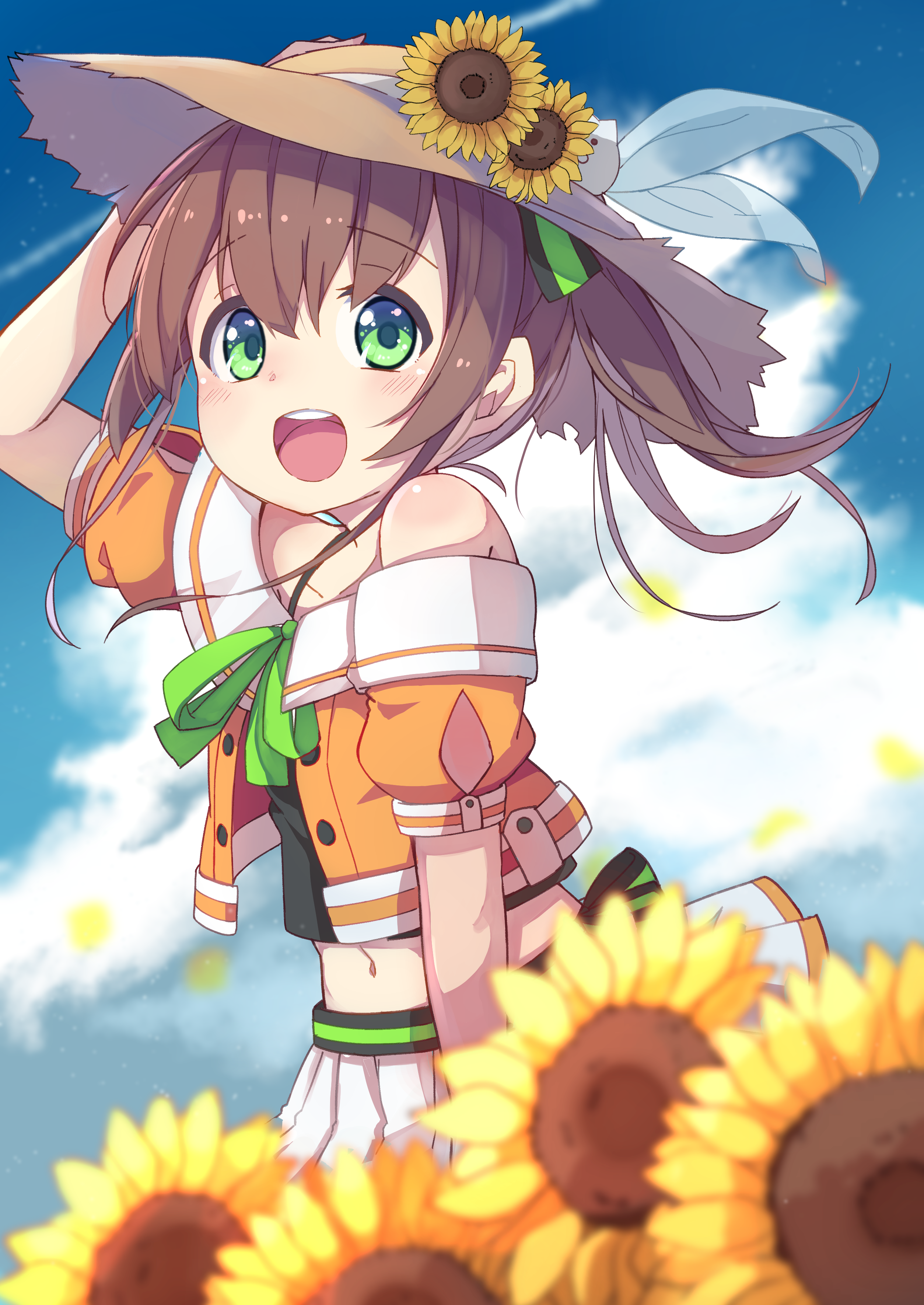 okota mikan