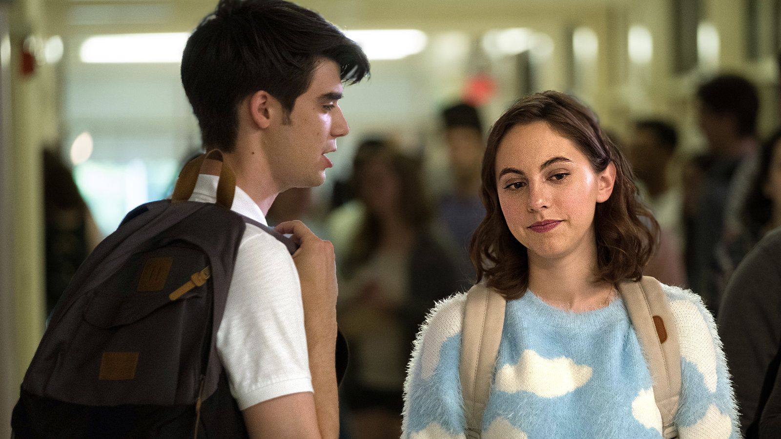 Alex Strangelove Wallpapers - Wallpaper Cave