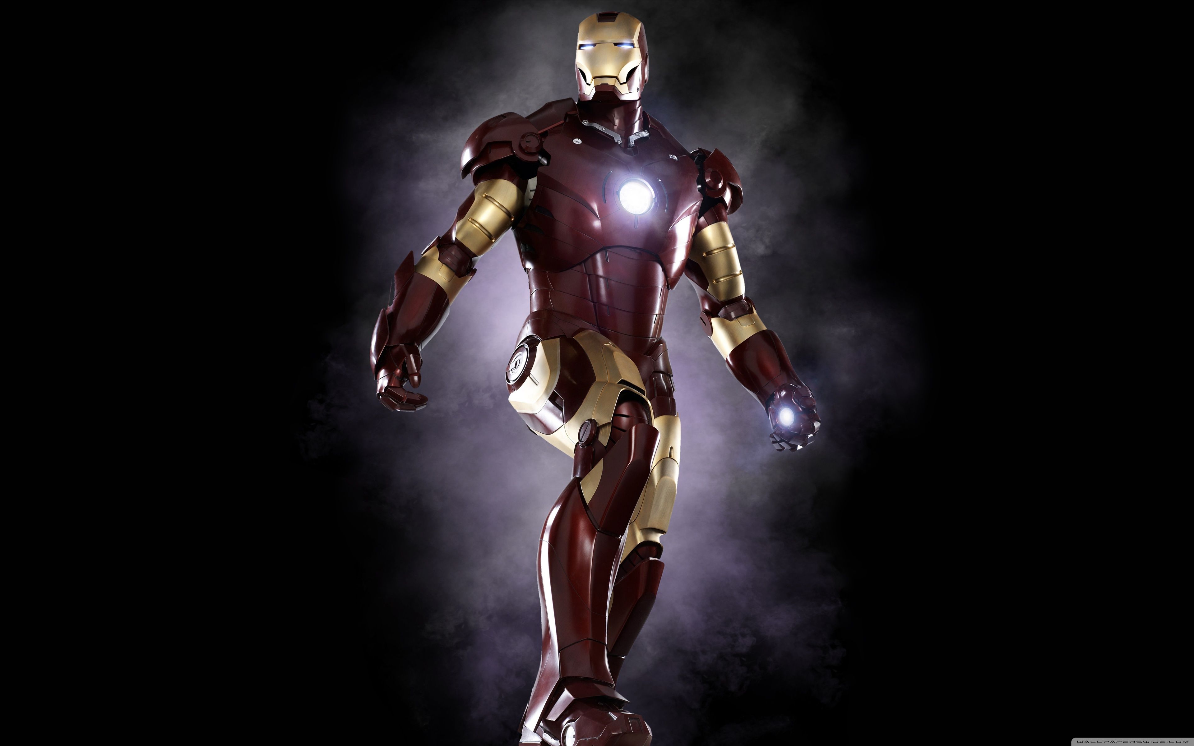Ideas For Wallpaper HD Portrait Wallpaper HD Iron Man Logo image