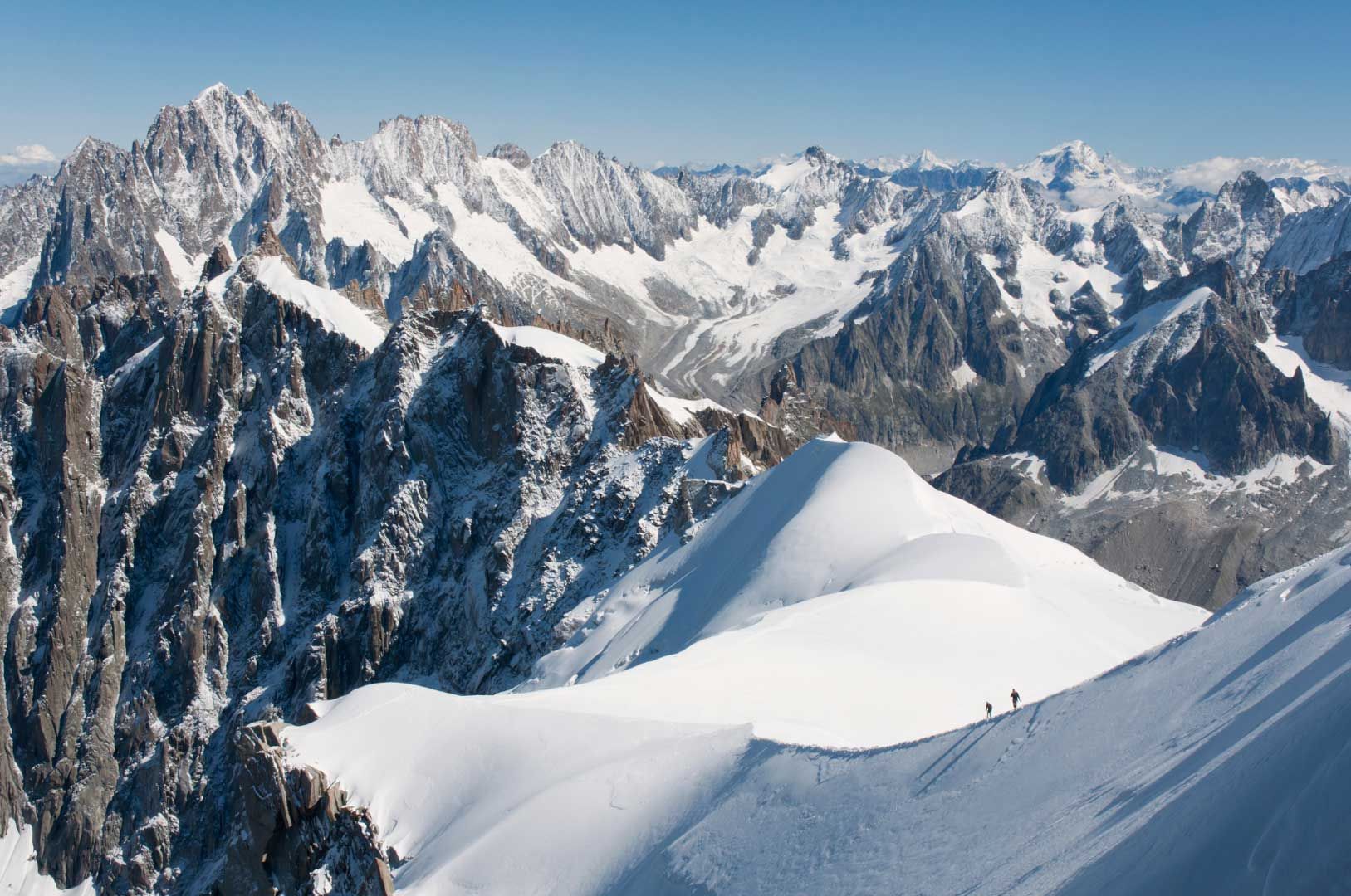 Chamonix Wallpapers - Wallpaper Cave