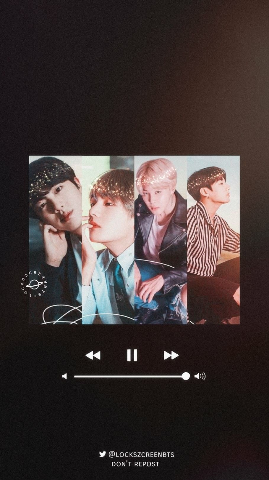 Wallpaper Bts Vocal Line