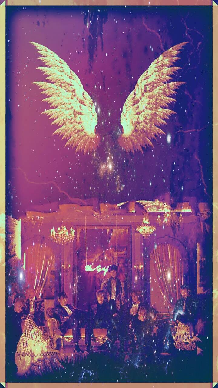 Hd Wallpaper Zedge Wallpaper Bts HD Wallpaper