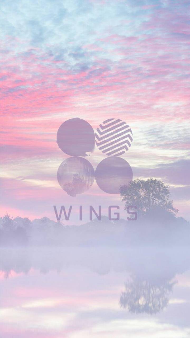 BTS Wings wallpaper