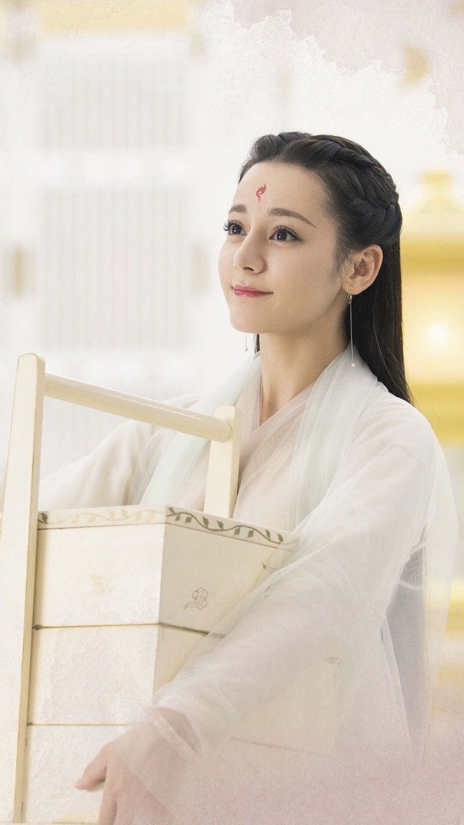 Eternal Love Of Dream Is Airing Now!