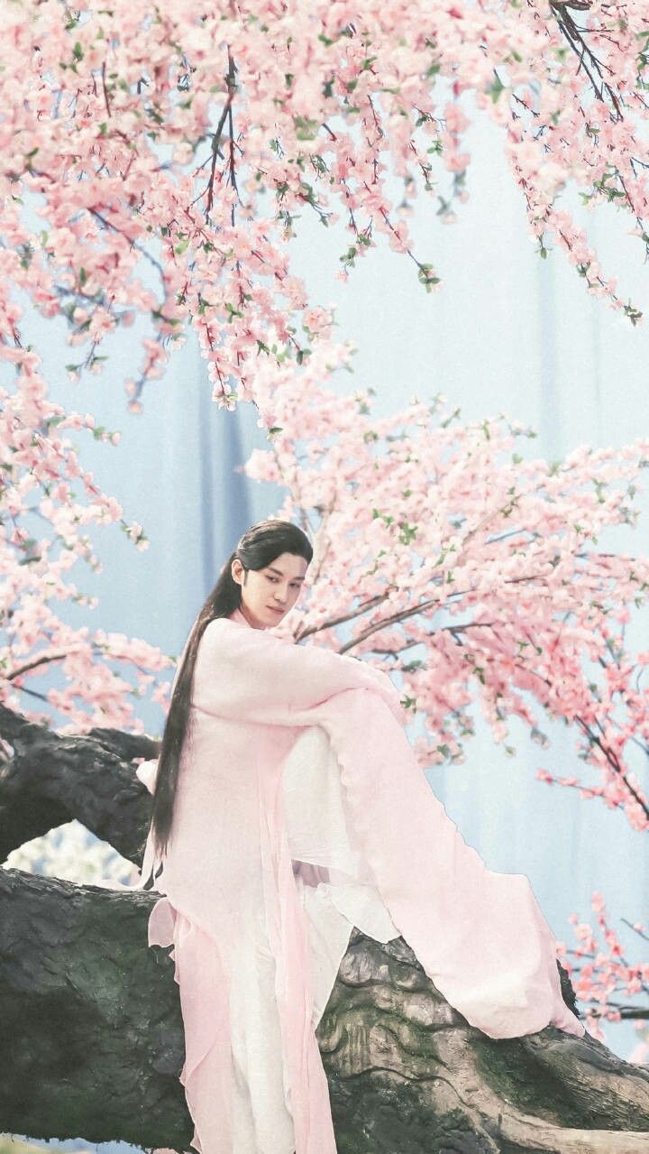 Eternal Love Of Dream #Three Lives Three Worlds The Pillow Book