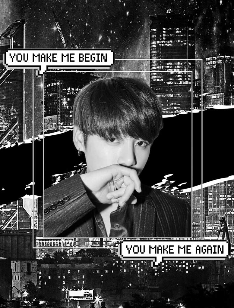 BTS Wings Album Solo Edits. ARMY's Amino