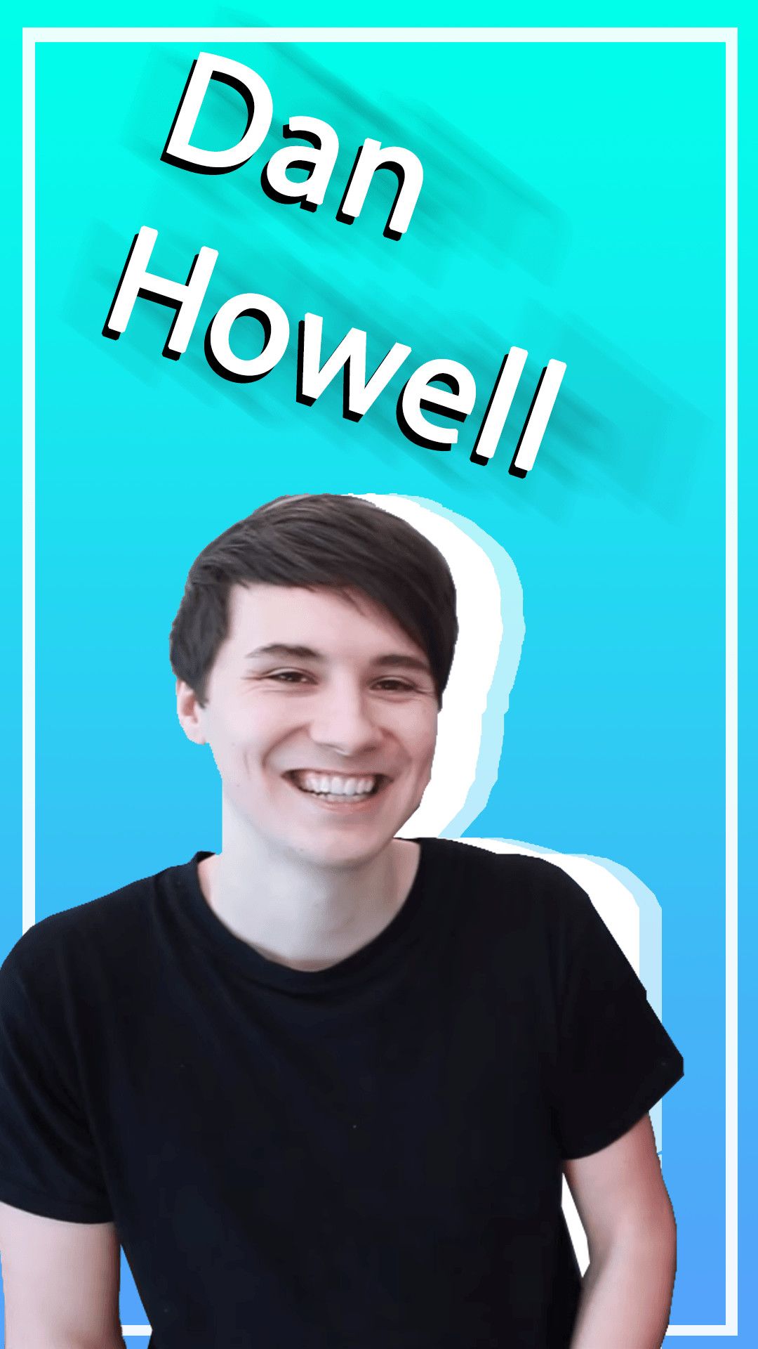 Dan and Phil Wallpaper