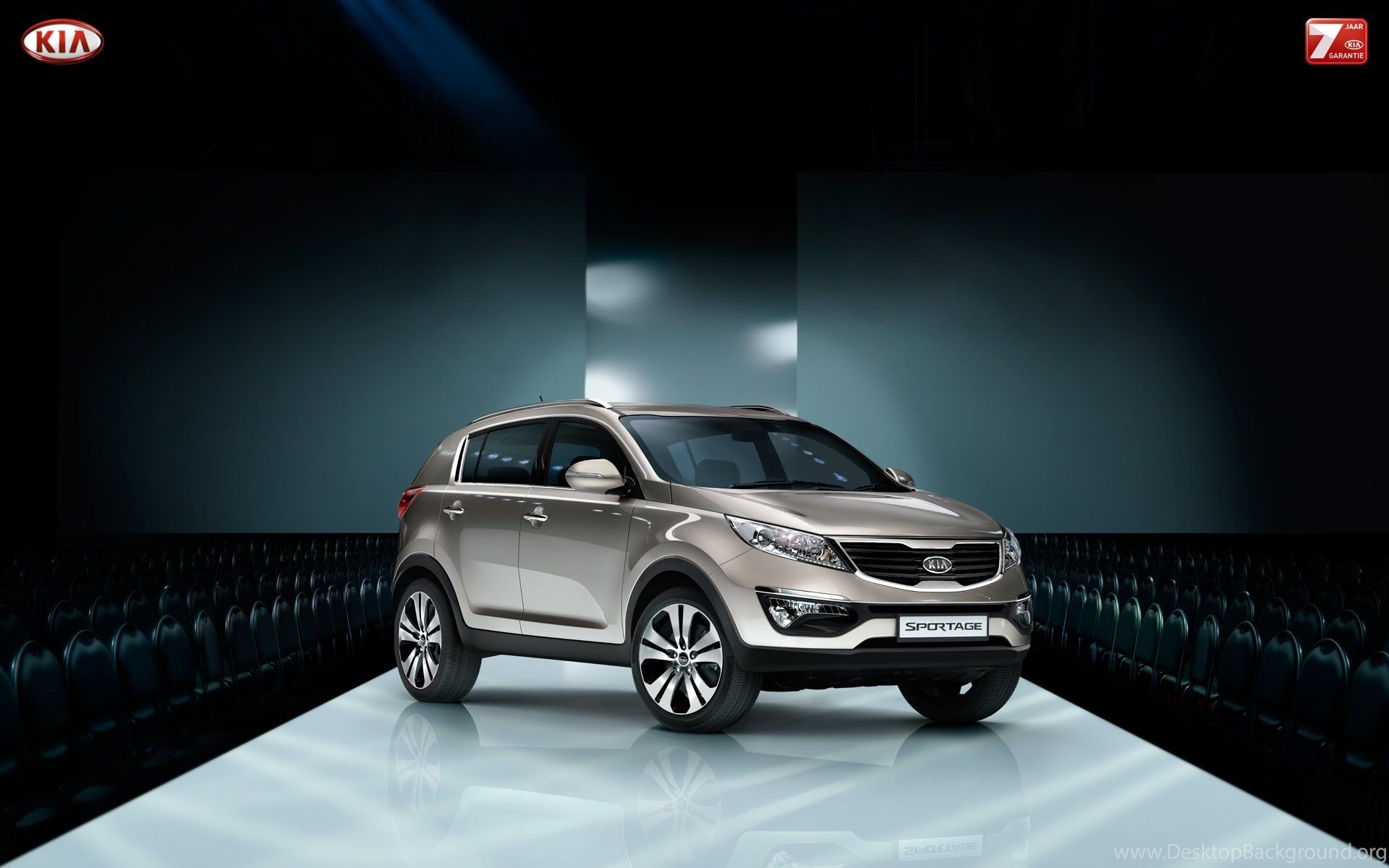 Photos Of The Car Kia Sportage Wallpaper And Image Wallpaper. Desktop Background