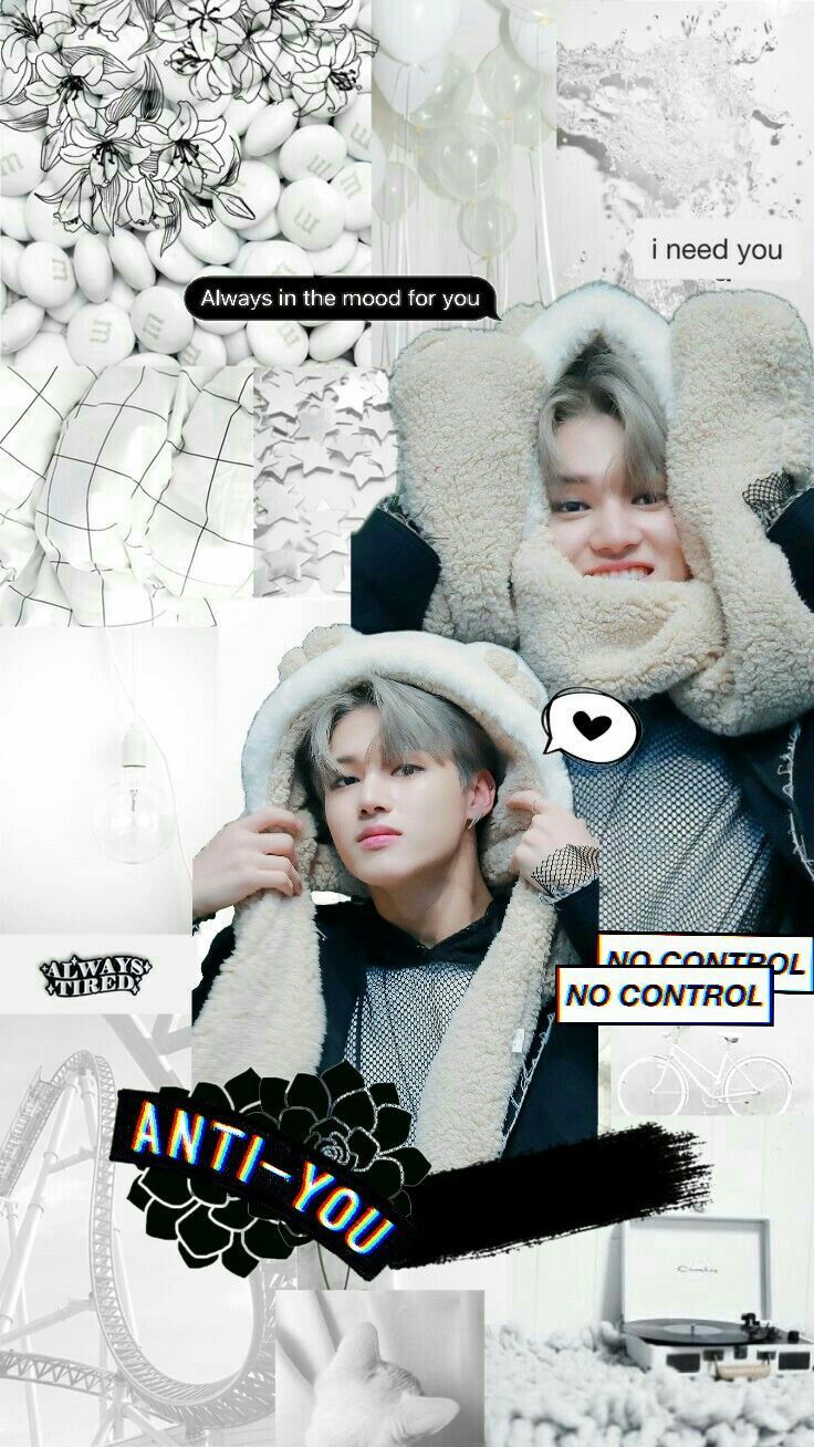 kpop #ateez #wooyoung #wallpaper #white. Kpop wallpaper, Kpop background, Cute wallpaper