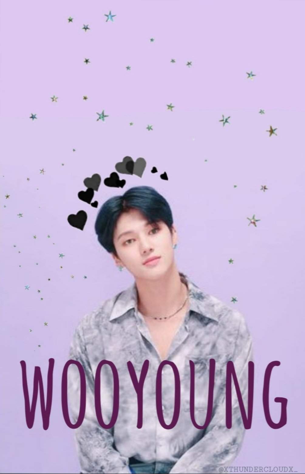 jung wooyoung fanedit. ATEEZ 에이티즈 AMINO Amino