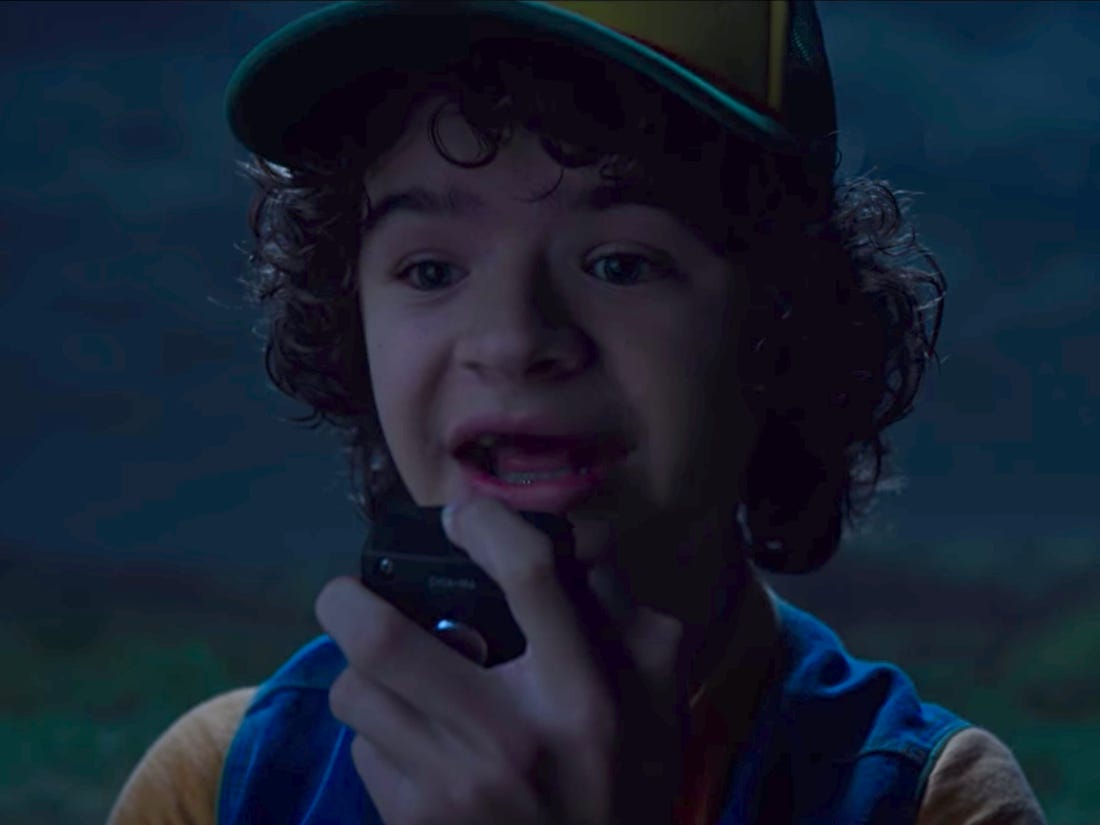 Stranger Things 3' details you might have missed