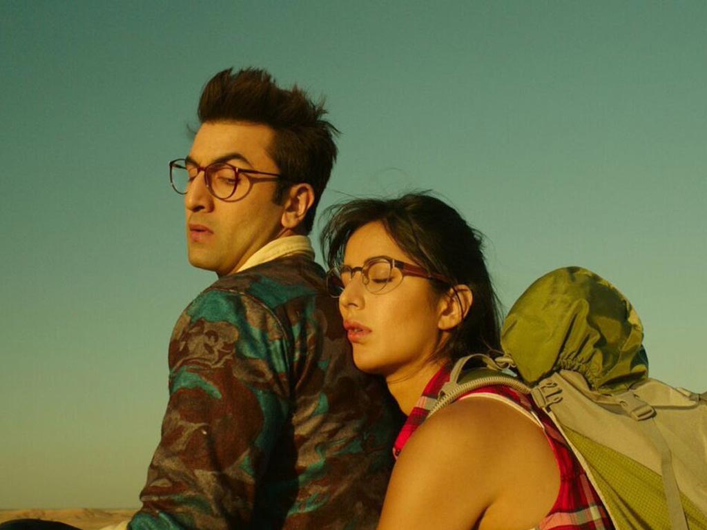 Jagga Jasoos Movie HD Wallpaper. Jagga Jasoos HD Movie Wallpaper Free Download (1080p to 2K)