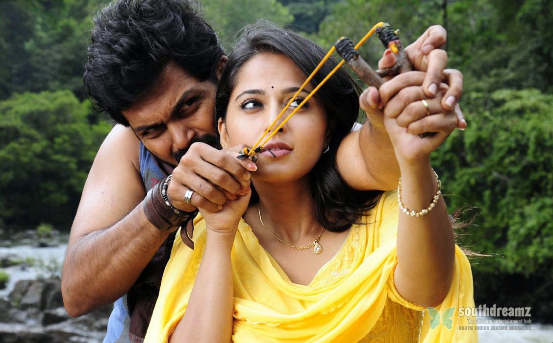 Alex Pandian movie review