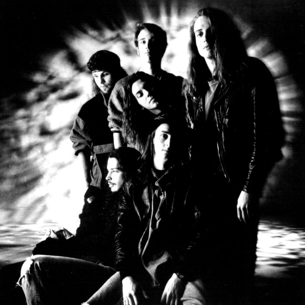 Temple Of The Dog Wallpapers - Wallpaper Cave
